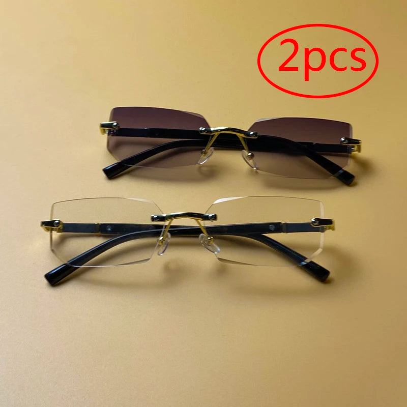 rimles vyren sunglasses