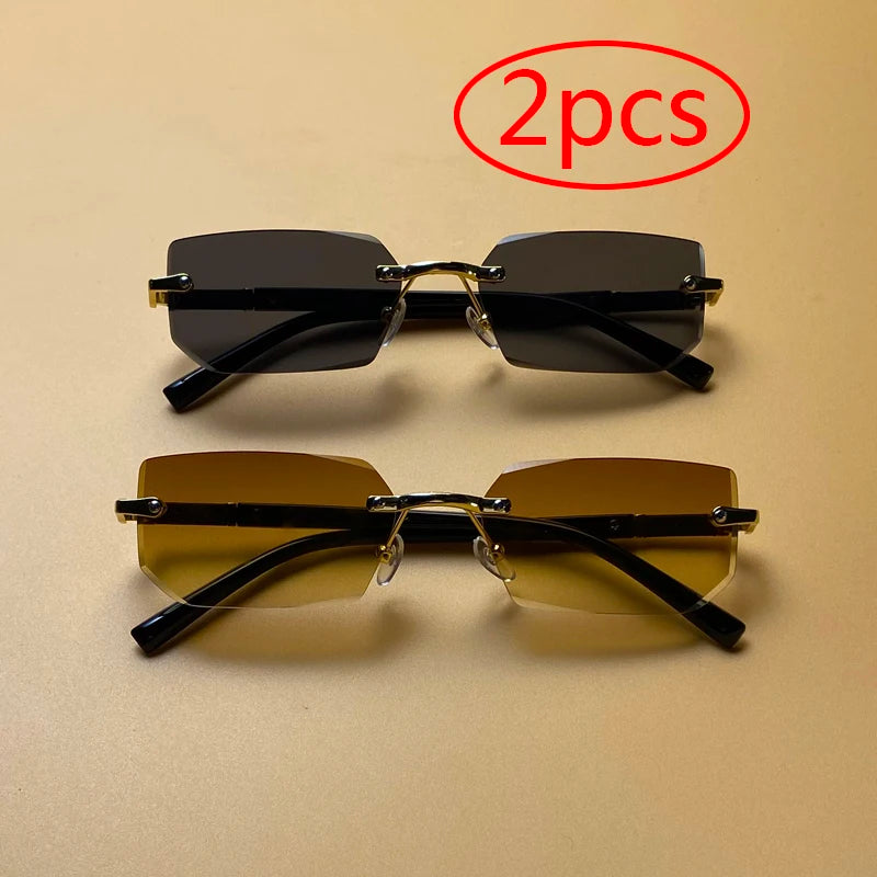 rimles vyren sunglasses