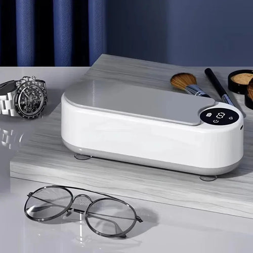Electric Lens Cleaner