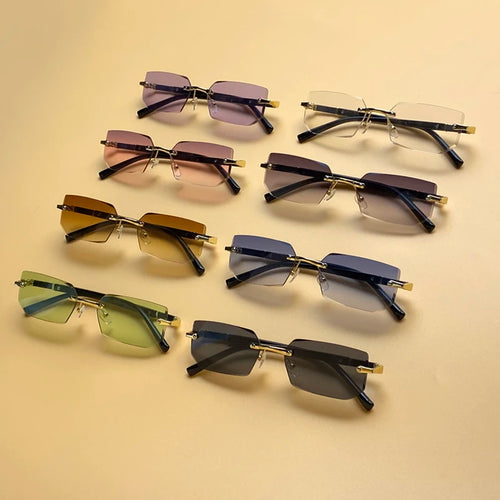 rimles vyren sunglasses