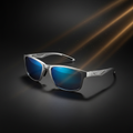 VYREN Apex Sport Sunglasses – Blue Polarized Lenses