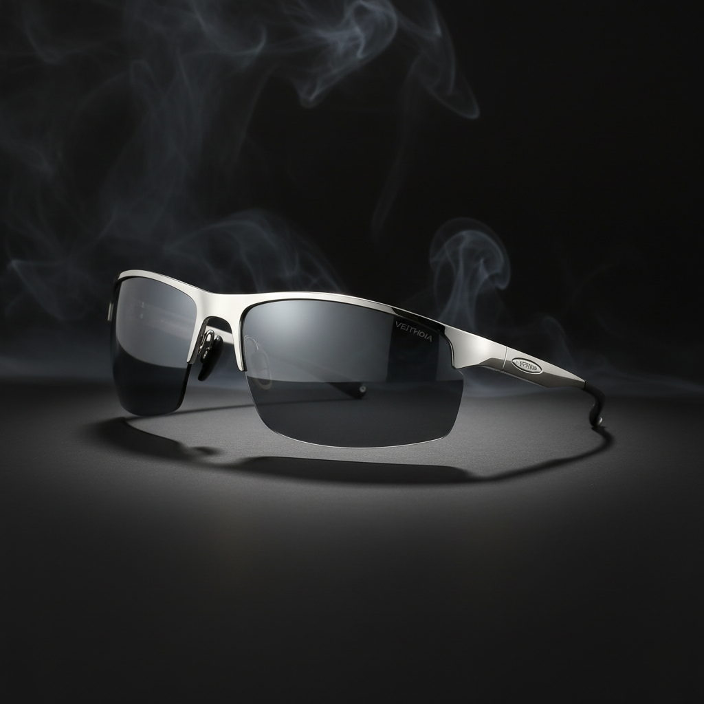 VYREN Apex – Gray Polarized Lenses