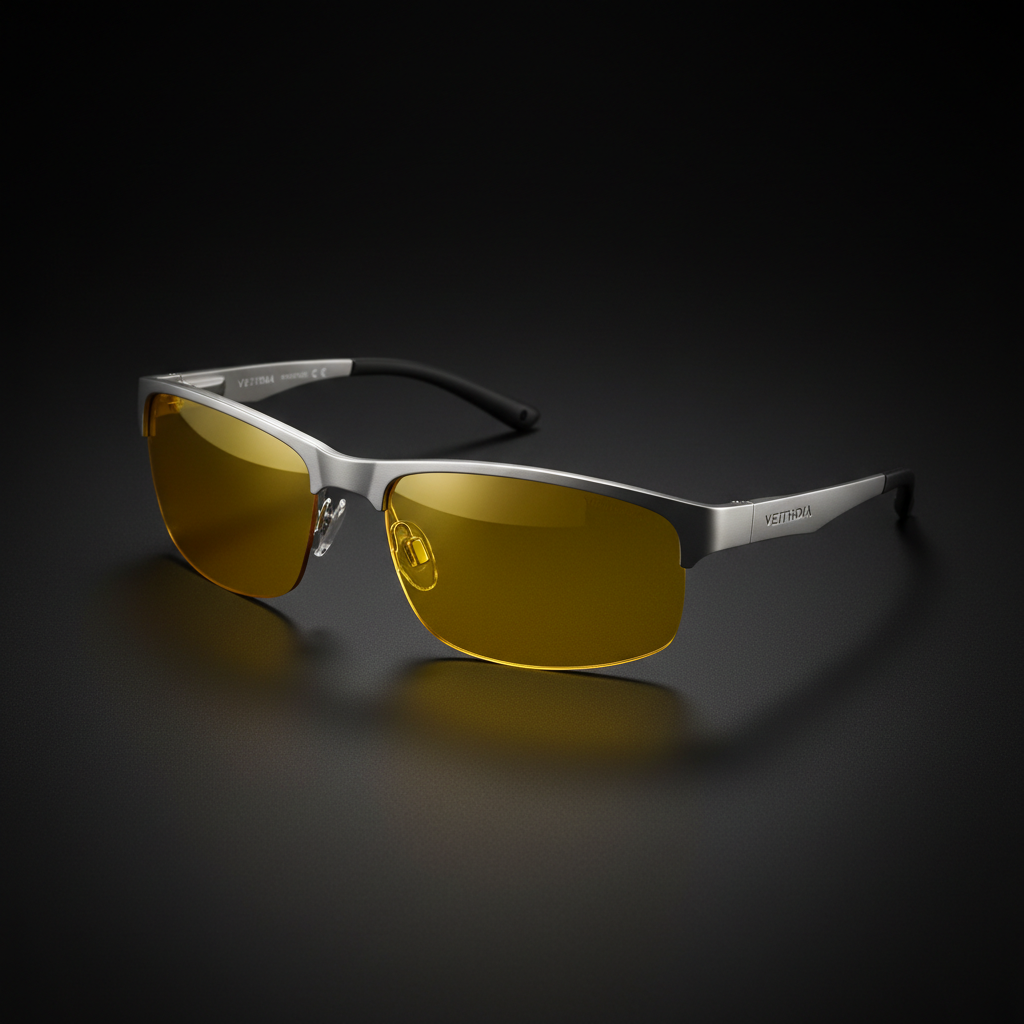 VYREN Apex – Night Vision Lenses